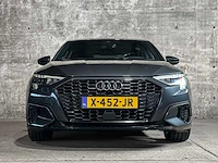 Audi a3 limousine 35 tfsi pro line 150pk 2022 (automaat), x-452-jr - afbeelding 68 van  69