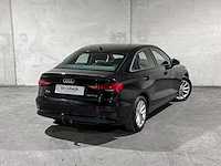 Audi a3 limousine 35 tfsi pro line 150pk 2023 (origineel-nl + 1e eigenaar), x-645-jf - afbeelding 2 van  39