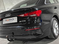 Audi a3 limousine 35 tfsi pro line 150pk 2023 (origineel-nl + 1e eigenaar), x-645-jf - afbeelding 3 van  39