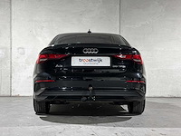 Audi a3 limousine 35 tfsi pro line 150pk 2023 (origineel-nl + 1e eigenaar), x-645-jf - afbeelding 4 van  39