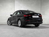 Audi a3 limousine 35 tfsi pro line 150pk 2023 (origineel-nl + 1e eigenaar), x-645-jf - afbeelding 6 van  39