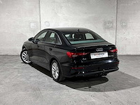 Audi a3 limousine 35 tfsi pro line 150pk 2023 (origineel-nl + 1e eigenaar), x-645-jf - afbeelding 7 van  39