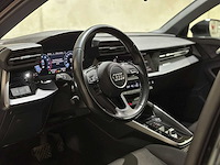 Audi a3 limousine 35 tfsi pro line 150pk 2023 (origineel-nl + 1e eigenaar), x-645-jf - afbeelding 9 van  39