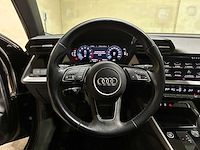 Audi a3 limousine 35 tfsi pro line 150pk 2023 (origineel-nl + 1e eigenaar), x-645-jf - afbeelding 10 van  39