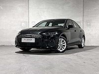 Audi a3 limousine 35 tfsi pro line 150pk 2023 (origineel-nl + 1e eigenaar), x-645-jf