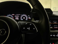 Audi a3 limousine 35 tfsi pro line 150pk 2023 (origineel-nl + 1e eigenaar), x-645-jf - afbeelding 15 van  39