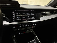 Audi a3 limousine 35 tfsi pro line 150pk 2023 (origineel-nl + 1e eigenaar), x-645-jf - afbeelding 20 van  39