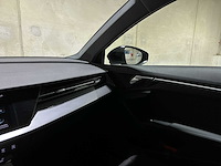 Audi a3 limousine 35 tfsi pro line 150pk 2023 (origineel-nl + 1e eigenaar), x-645-jf - afbeelding 21 van  39