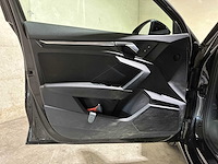 Audi a3 limousine 35 tfsi pro line 150pk 2023 (origineel-nl + 1e eigenaar), x-645-jf - afbeelding 22 van  39