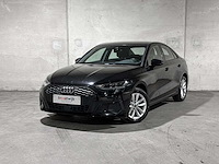 Audi a3 limousine 35 tfsi pro line 150pk 2023 (origineel-nl + 1e eigenaar), x-645-jf - afbeelding 12 van  39