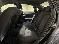 Audi a3 limousine 35 tfsi pro line 150pk 2023 (origineel-nl + 1e eigenaar), x-645-jf - afbeelding 26 van  39