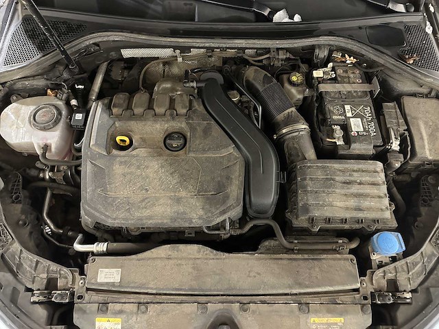 Audi a3 limousine 35 tfsi pro line 150pk 2023 (origineel-nl + 1e eigenaar), x-645-jf - afbeelding 32 van  39