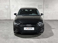 Audi a3 limousine 35 tfsi pro line 150pk 2023 (origineel-nl + 1e eigenaar), x-645-jf - afbeelding 36 van  39