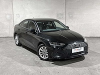Audi a3 limousine 35 tfsi pro line 150pk 2023 (origineel-nl + 1e eigenaar), x-645-jf - afbeelding 38 van  39