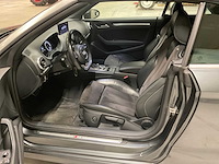 Audi a3 quattro cabriolet personenauto - afbeelding 3 van  19