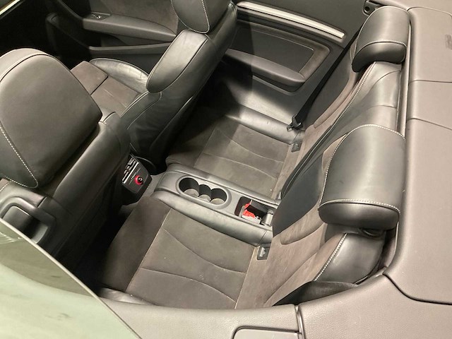 Audi a3 quattro cabriolet personenauto - afbeelding 7 van  19