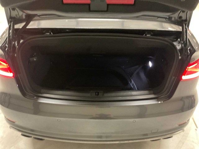 Audi a3 quattro cabriolet personenauto - afbeelding 8 van  19