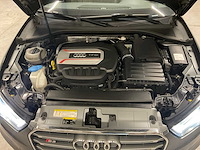 Audi a3 quattro cabriolet personenauto - afbeelding 9 van  19