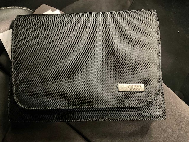 Audi a3 quattro cabriolet personenauto - afbeelding 12 van  19