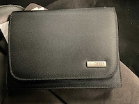 Audi a3 quattro cabriolet personenauto - afbeelding 12 van  19