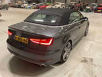 Audi a3 quattro cabriolet personenauto - afbeelding 13 van  19