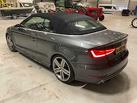 Audi a3 quattro cabriolet personenauto - afbeelding 14 van  19
