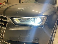 Audi a3 quattro cabriolet personenauto - afbeelding 19 van  19