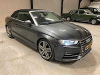 Audi a3 quattro cabriolet personenauto - afbeelding 11 van  15
