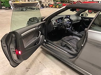 Audi a3 quattro cabriolet personenauto - afbeelding 2 van  20