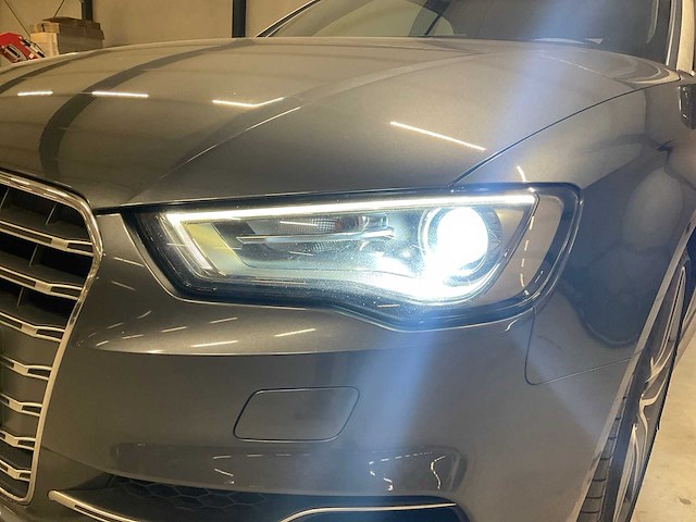 Audi a3 quattro cabriolet personenauto - afbeelding 20 van  20