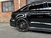 Audi a3 (rs3-look) 1.8 tfsi 250pk 2015, g-248-dp - afbeelding 3 van  42