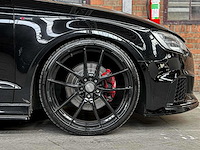 Audi a3 (rs3-look) 1.8 tfsi 250pk 2015, g-248-dp - afbeelding 4 van  42