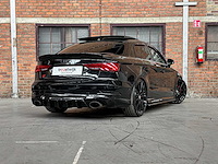 Audi a3 (rs3-look) 1.8 tfsi 250pk 2015, g-248-dp - afbeelding 41 van  42