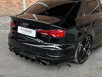 Audi a3 (rs3-look) 1.8 tfsi 250pk 2015, g-248-dp - afbeelding 5 van  42