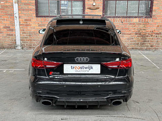 Audi a3 (rs3-look) 1.8 tfsi 250pk 2015, g-248-dp - afbeelding 46 van  60