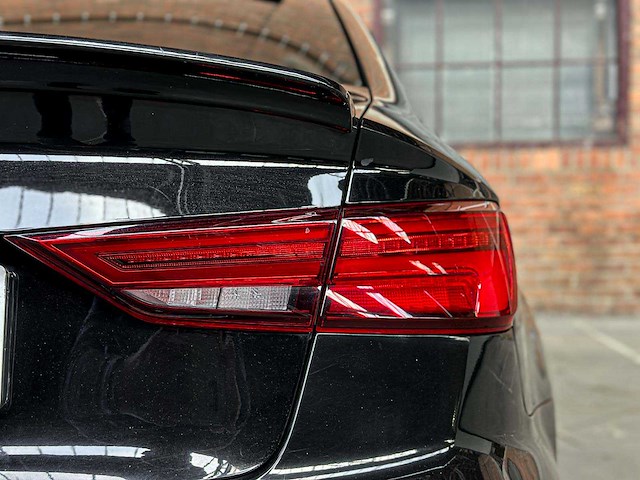 Audi a3 (rs3-look) 1.8 tfsi 250pk 2015, g-248-dp - afbeelding 31 van  42