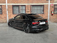 Audi a3 (rs3-look) 1.8 tfsi 250pk 2015, g-248-dp - afbeelding 32 van  42