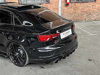 Audi a3 (rs3-look) 1.8 tfsi 250pk 2015, g-248-dp - afbeelding 48 van  60