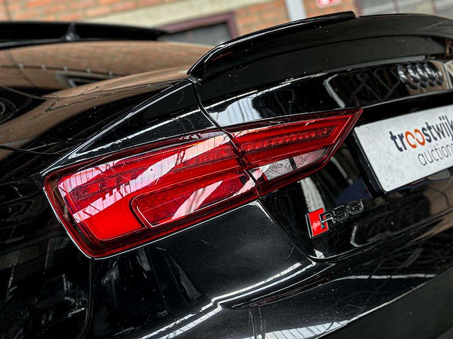 Audi a3 (rs3-look) 1.8 tfsi 250pk 2015, g-248-dp - afbeelding 49 van  60