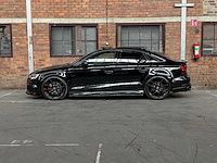 Audi a3 (rs3-look) 1.8 tfsi 250pk 2015, g-248-dp - afbeelding 50 van  60