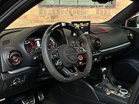 Audi a3 (rs3-look) 1.8 tfsi 250pk 2015, g-248-dp - afbeelding 33 van  42