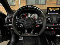 Audi a3 (rs3-look) 1.8 tfsi 250pk 2015, g-248-dp - afbeelding 51 van  60