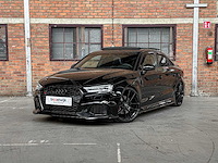 Audi a3 (rs3-look) 1.8 tfsi 250pk 2015, g-248-dp - afbeelding 29 van  42