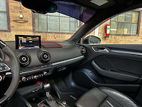 Audi a3 (rs3-look) 1.8 tfsi 250pk 2015, g-248-dp - afbeelding 52 van  60