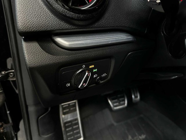 Audi a3 (rs3-look) 1.8 tfsi 250pk 2015, g-248-dp - afbeelding 35 van  42