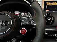 Audi a3 (rs3-look) 1.8 tfsi 250pk 2015, g-248-dp - afbeelding 60 van  60