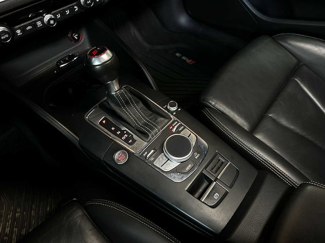 Audi a3 (rs3-look) 1.8 tfsi 250pk 2015, g-248-dp - afbeelding 53 van  60