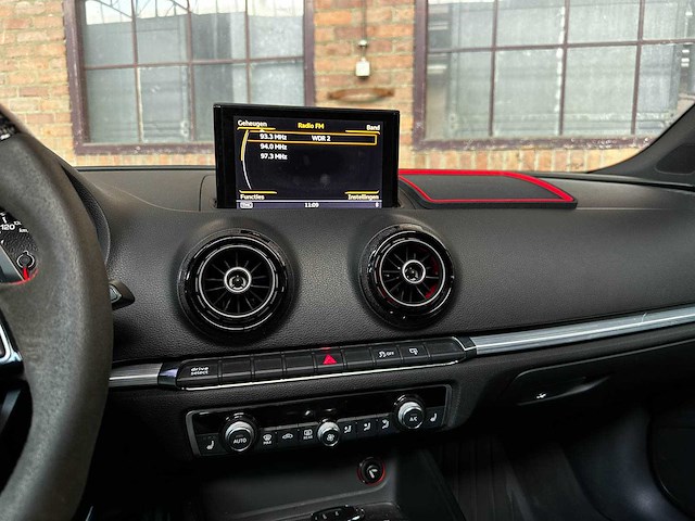 Audi a3 (rs3-look) 1.8 tfsi 250pk 2015, g-248-dp - afbeelding 6 van  42