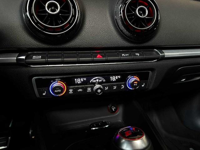 Audi a3 (rs3-look) 1.8 tfsi 250pk 2015, g-248-dp - afbeelding 8 van  42