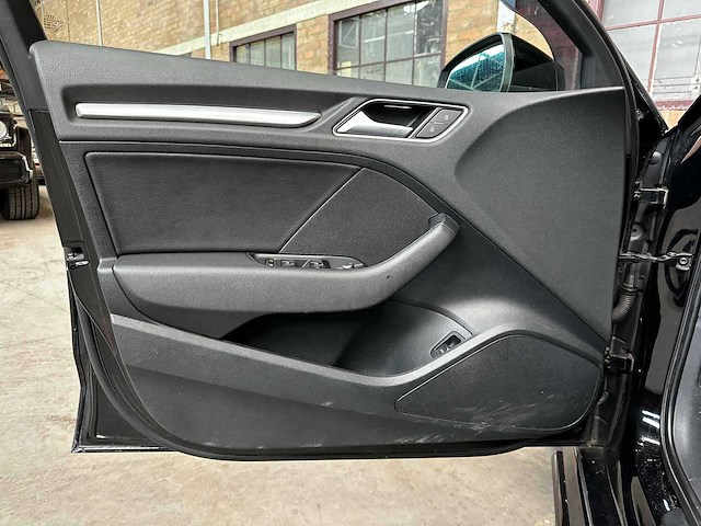 Audi a3 (rs3-look) 1.8 tfsi 250pk 2015, g-248-dp - afbeelding 9 van  42